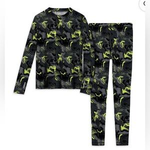 Athletic Works Boys Thermal Set.